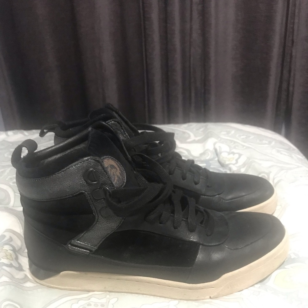 Diesel Shoes